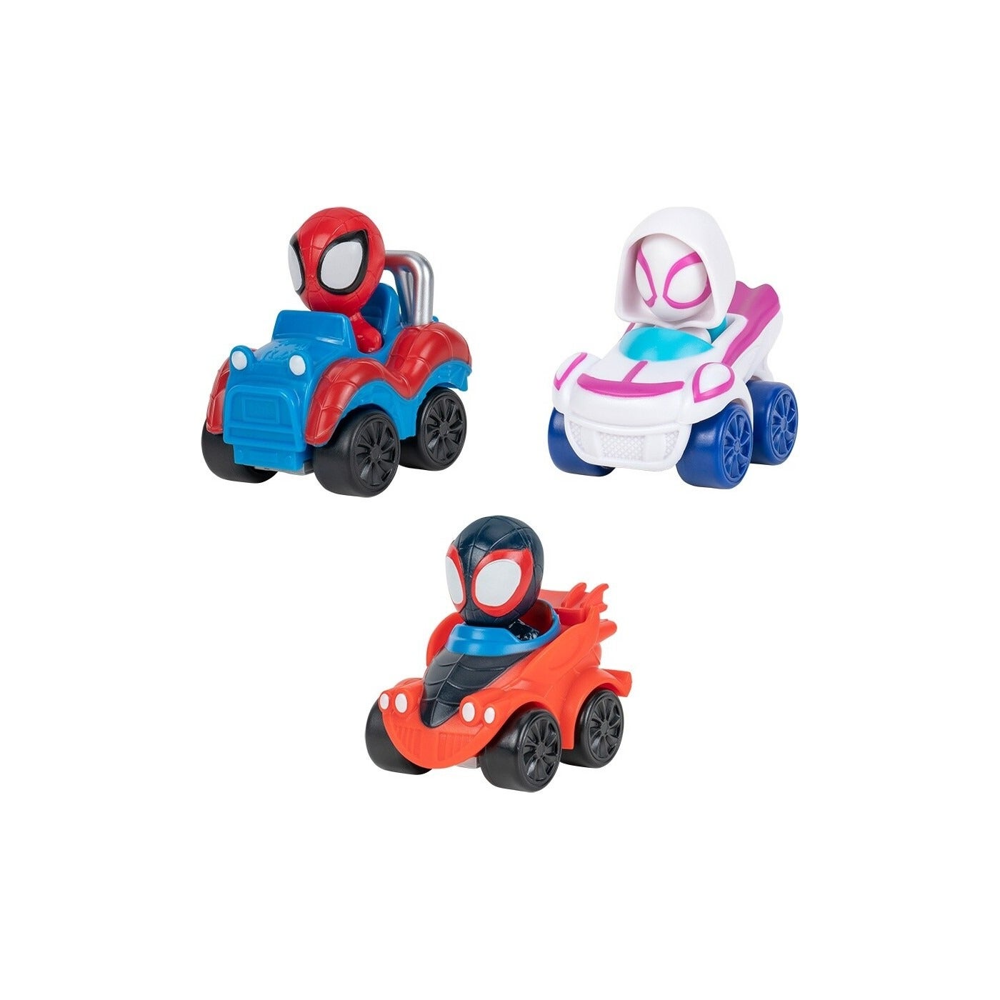 Spidey, BLIND BAGS ASS CDU