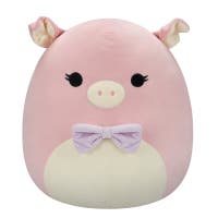 Squishmallows 50 Cm P21 Hettie Pig