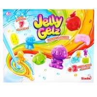 Jelly Gelz Lifestyle Deluxe