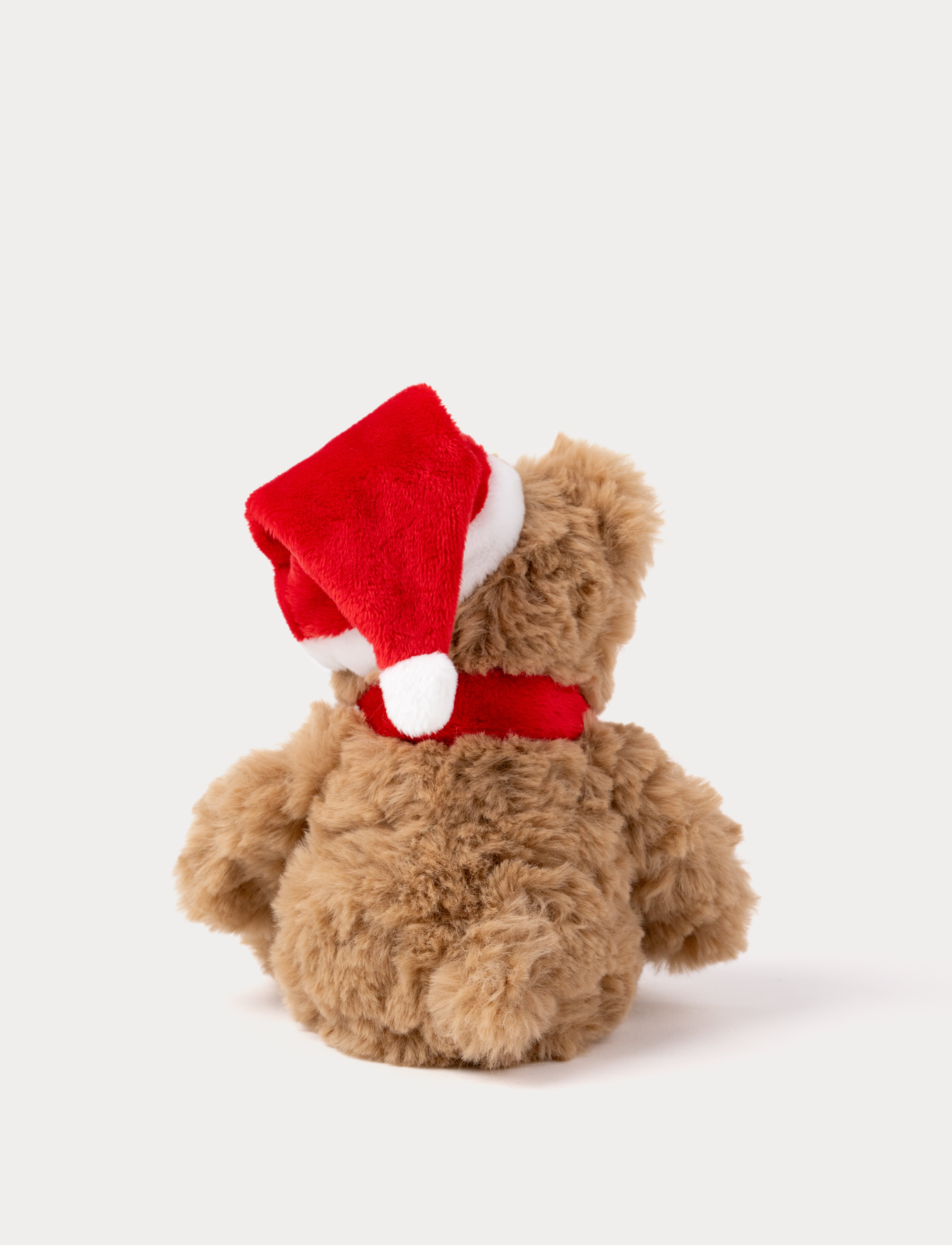 Teddykompaniet Sture Nalle med tomteluva