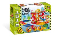 Wader Garage Service W. Road