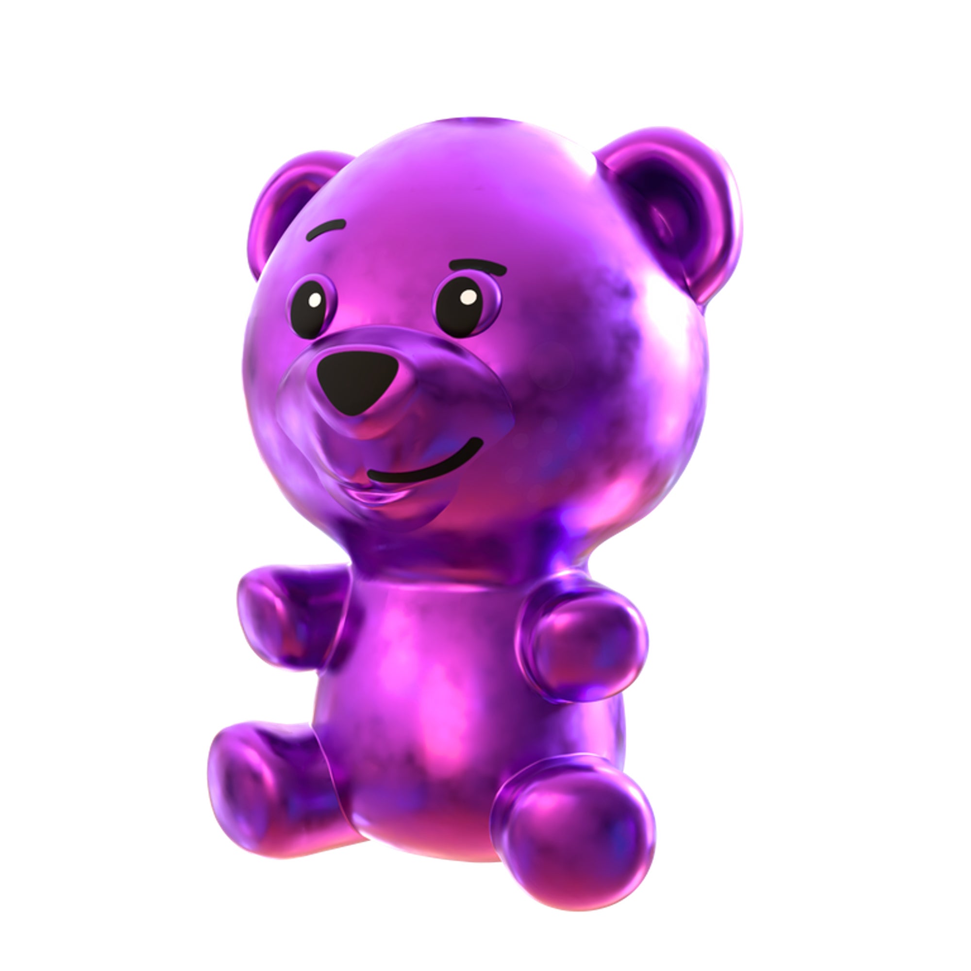 Gummymals, Mini Squishy