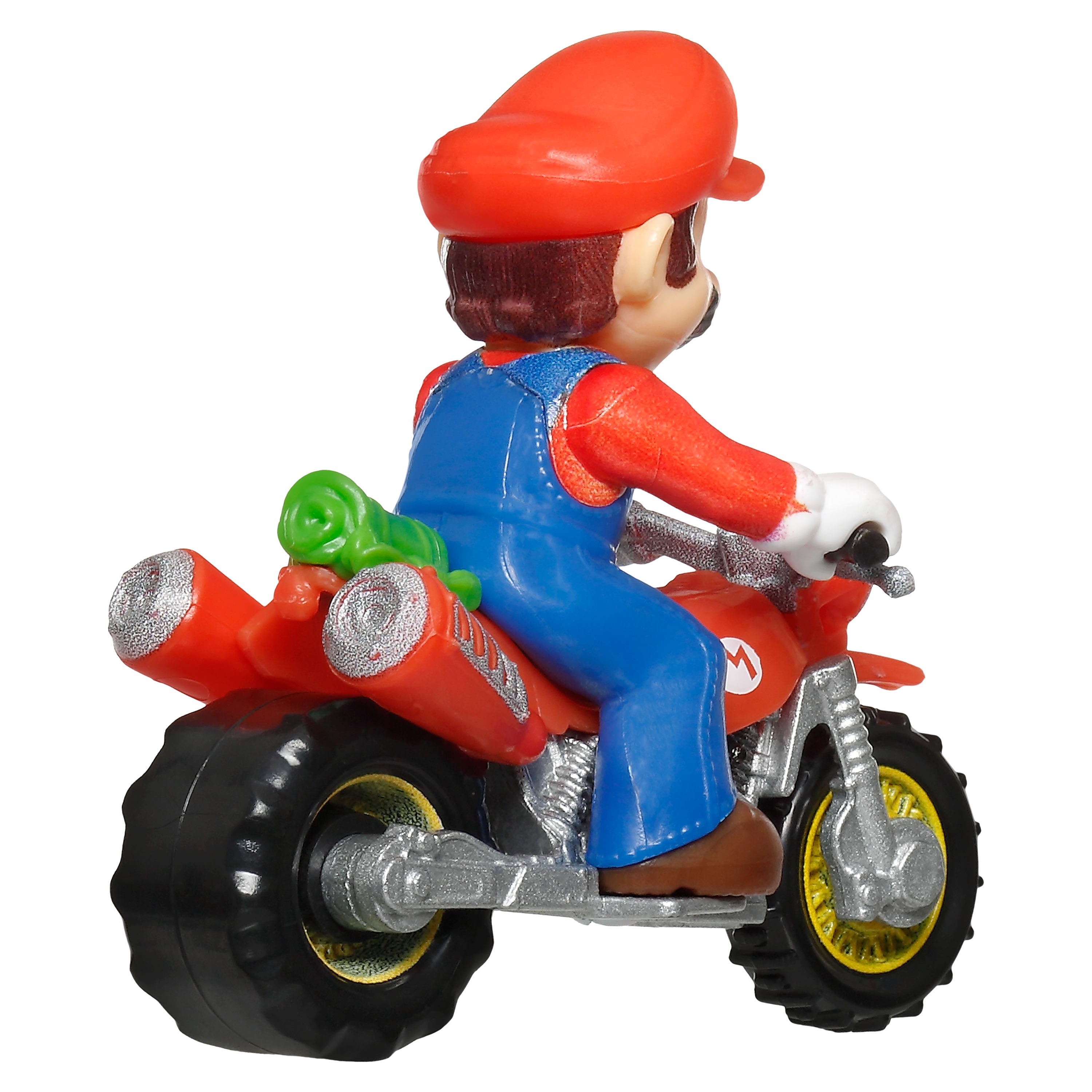 Hot Wheels Super Mario Galaxy Movie 2-Pack