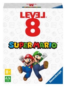 Ravensburger, Super Mario Level 7