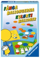 Fånga Ballongerna