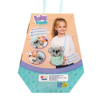 Baby Paws W4 Koala Interaktiv Gosedjur 24 cm