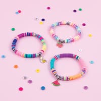 Make it Real, Heishi beads case