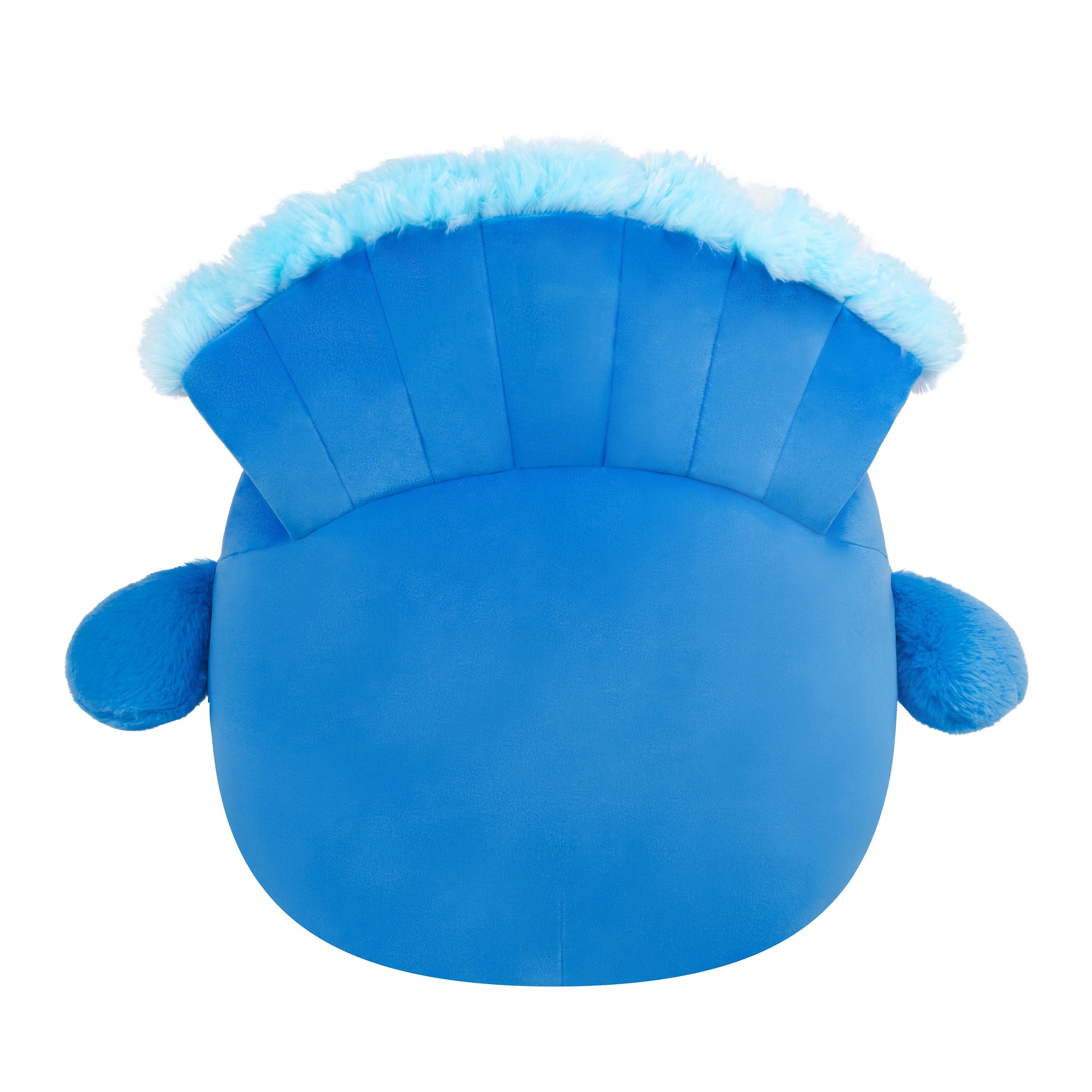 Squishmallows 40 cm P24  Priscilla Peacock