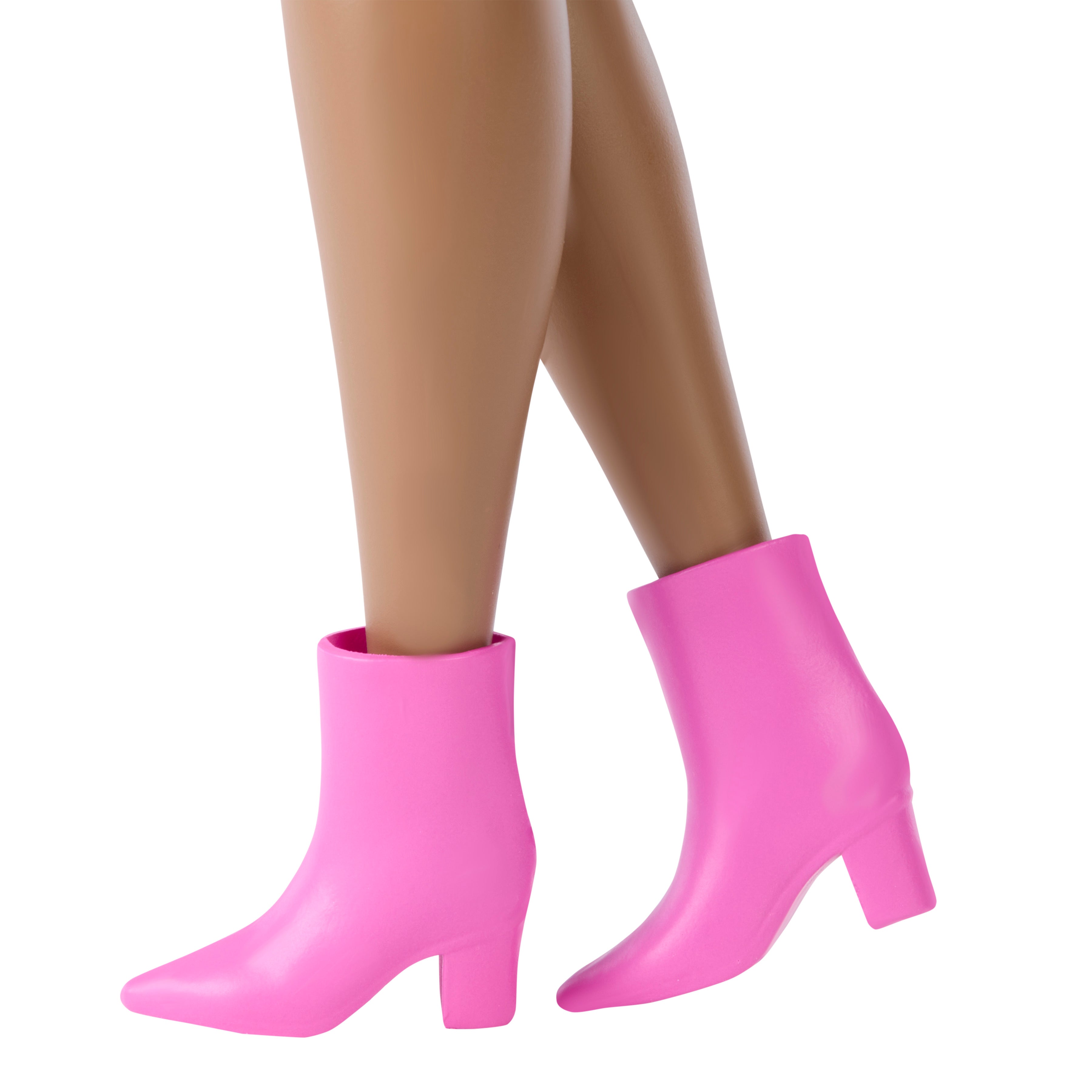 Barbie Deluxe Style - Bright Pink Skort