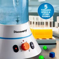 Discovery Tornado Lab Experimentkit