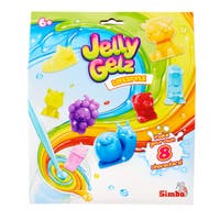 Jelly Gelz Lifestyle pysselset