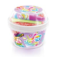 So Slime Slime Ice, Cup Play-Dohq