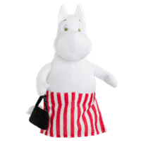 Moominmamma Plush 30 Cm