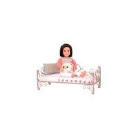 Our Generation, Scrollwork Bed, Sweet Dreams