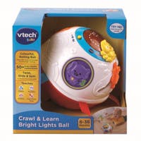 Vtech, Baby Aktivitetsboll, SE