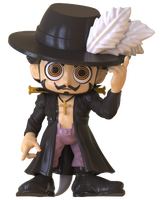 One Piece, Minifigures S1