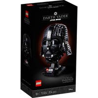 LEGO Star Wars 75304, Darth Vader Helmet