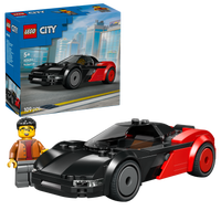 LEGO® City Elsuperbil Byggset med minifigur 60486