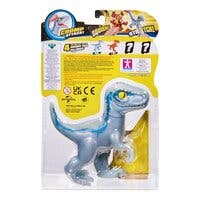 Goo Jit Zu, Jurassic Single Pack Ass