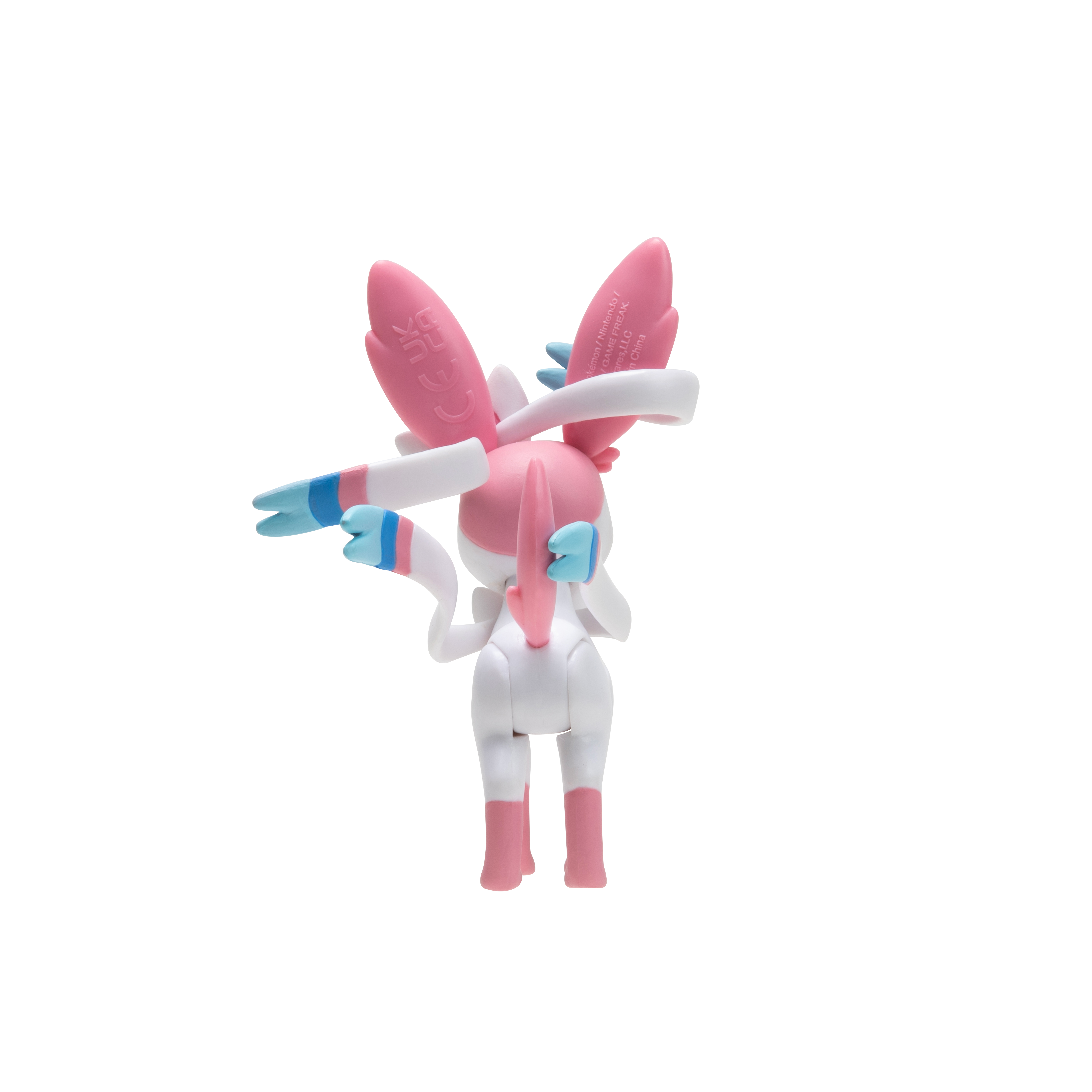 Pokemon, Battle figure 10-pack