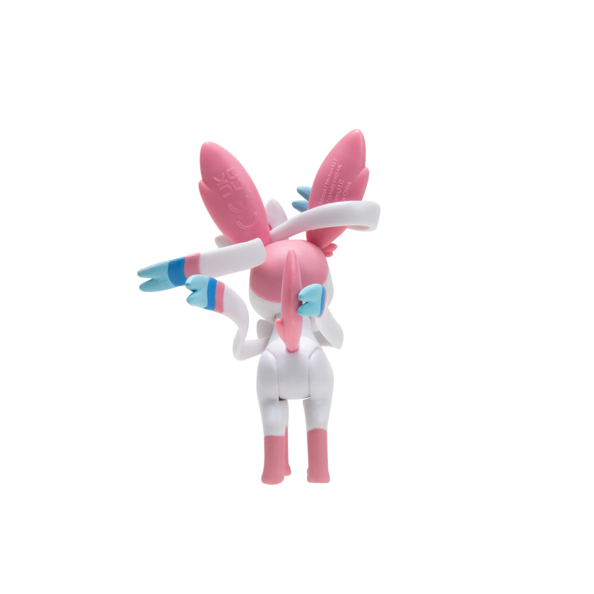 Pokemon, Battle figure 10-pack