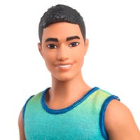 Barbie Fashionista Ken Ombre Tank