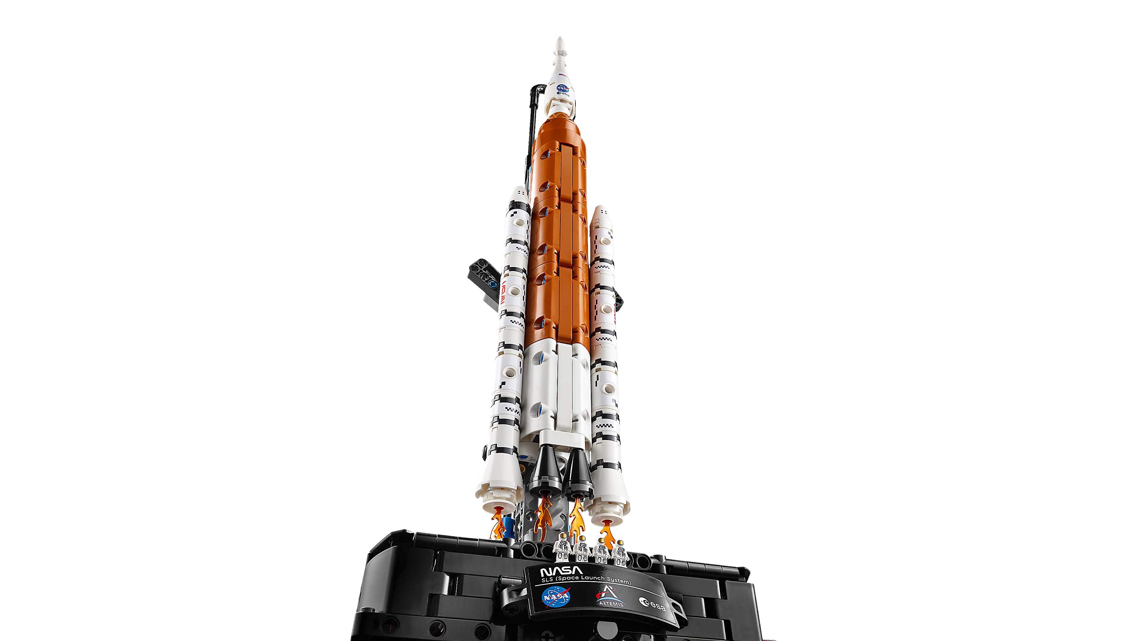 LEGO® Technic NASA Artemis Space Launch System raket 42221