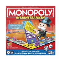 MONOPOLY APP BANKING (SE)