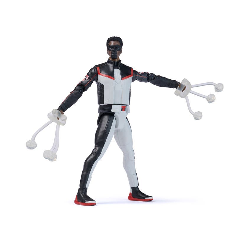 Superman Movie Feature Figure 15 cm, Mr. Terrific