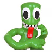 Rainbow Friends, Minifigure 8 Pack, S3, Castle