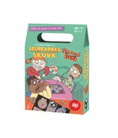 Alga, Fia med Fusk, Skurkarnas Skurk