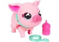 LITTLE LIVE PETS My Walking Pig