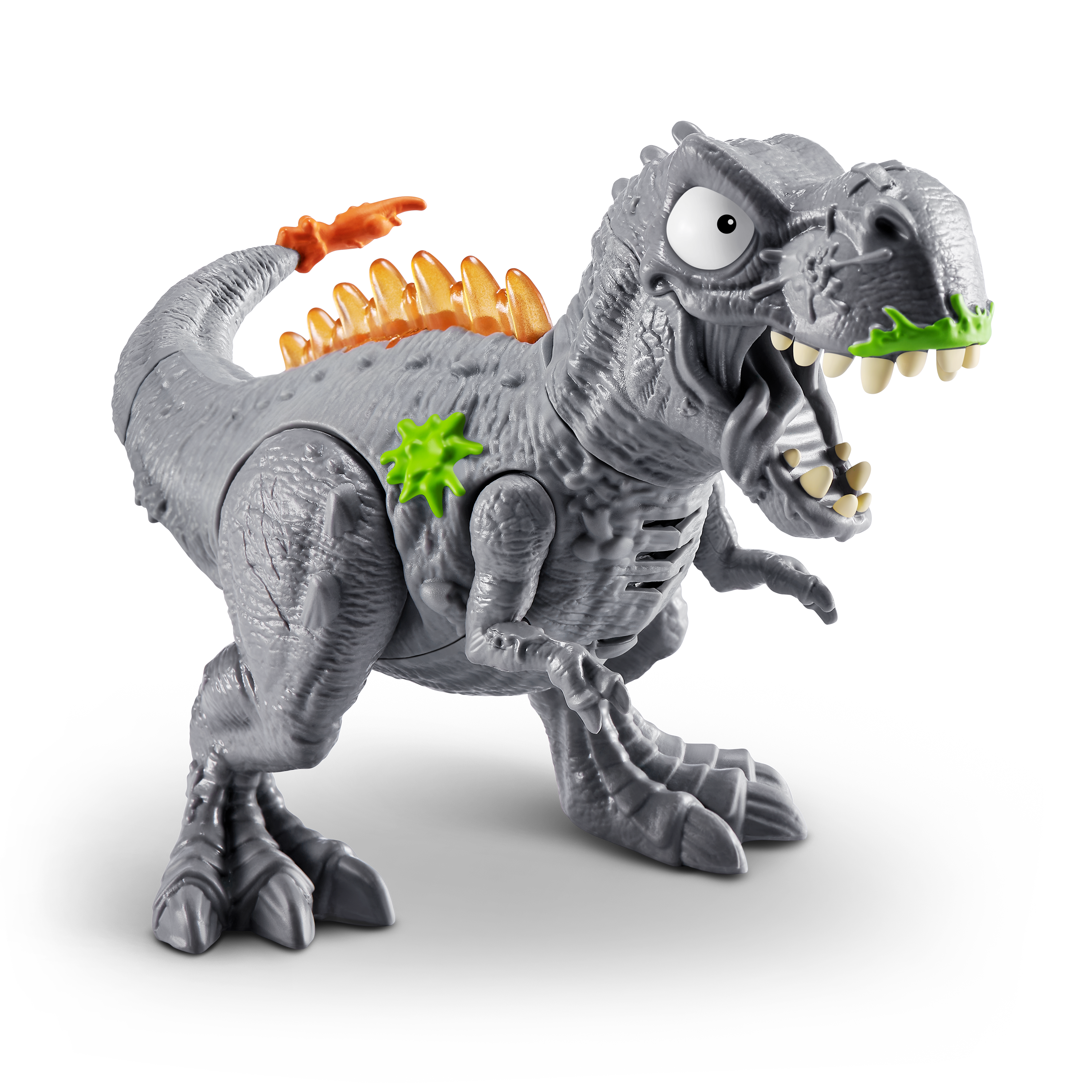Smashers, Mega Jurassic Light, Up