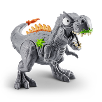 Smashers, Mega Jurassic Light, Up