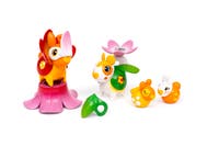 BRIO Flora - Flower Gatherers