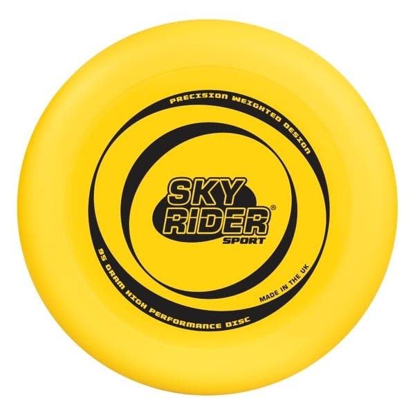 Wicked, Sky Rider Sport Frisbee
