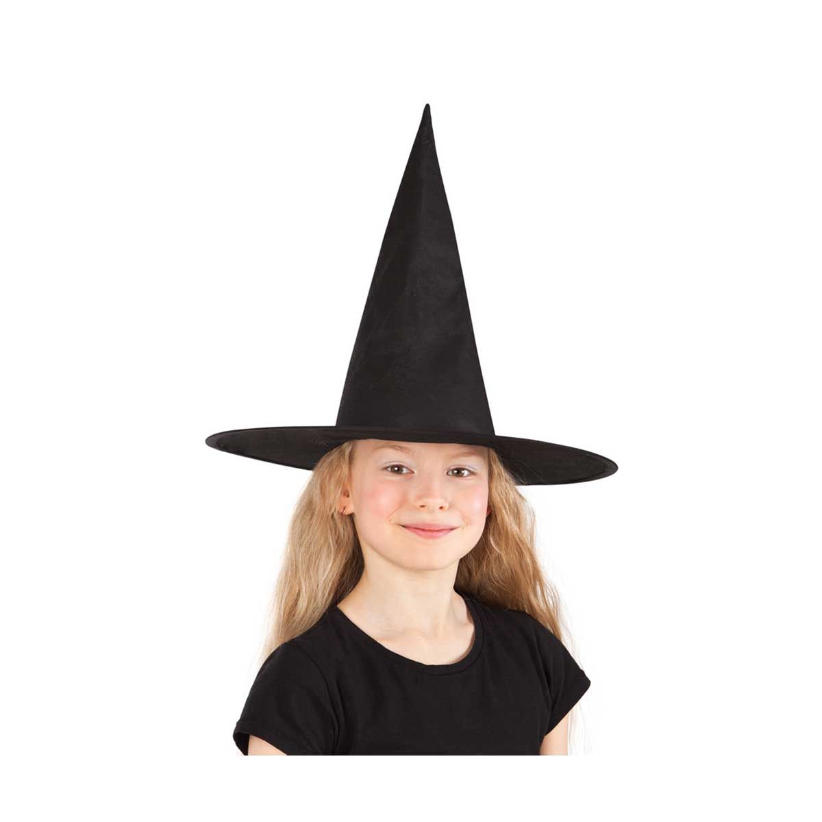 Halloween, Witch Hat Kids Size