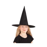Halloween, Witch Hat Kids Size
