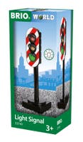 BRIO, Ljussignal