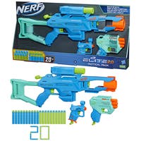 Nerf, Elite 2.0 Tactical Pack