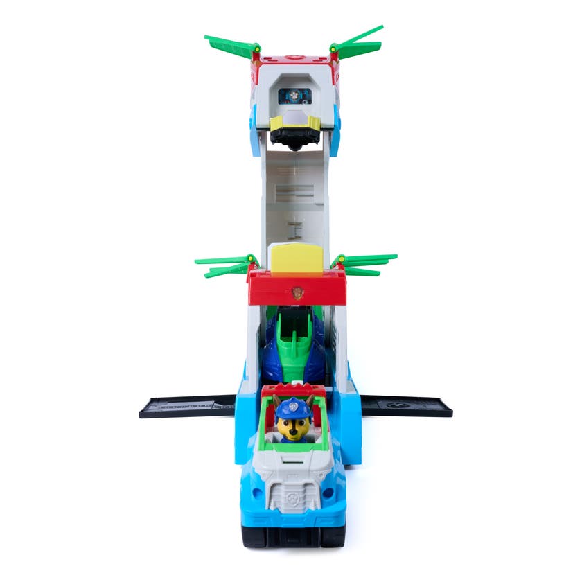 PAW Patrol Dino Mobile Headquarters