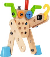 BRIO, Byggset