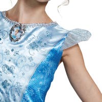 Roleplay - Costume Classic Cinderella S (5-6)