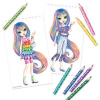 Nebulous Stars Designer-to-Go Isadora