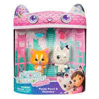Gabby's Movie 2 Pack Figure - Pandy & Chumsley