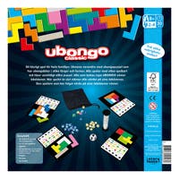 Ubongo
