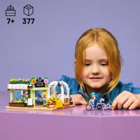LEGO® Friends Kreativ blomsteraffär Byggleksak 42693