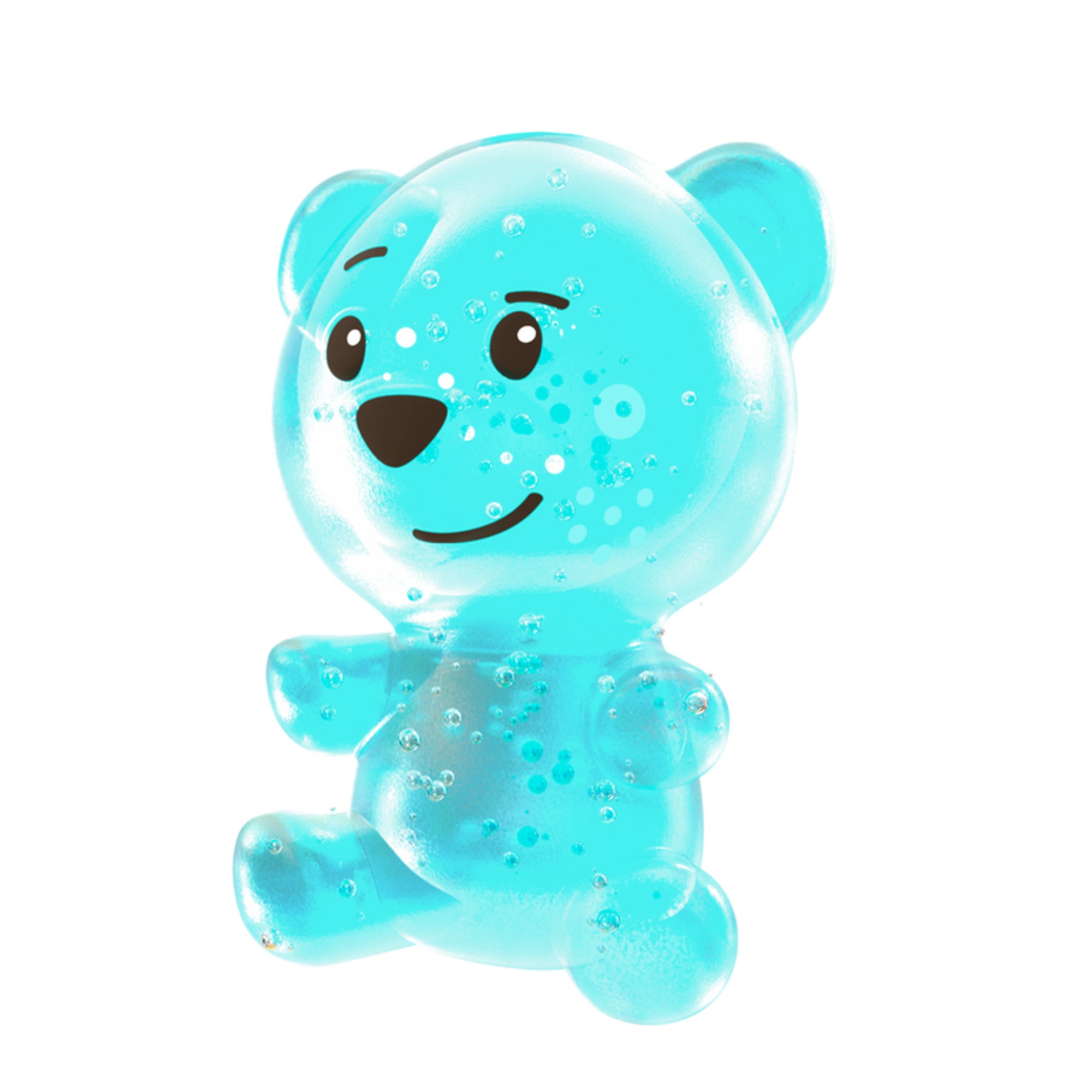 Gummymals, Mini Squishy