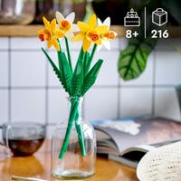 LEGO® Botanicals Påskliljor 40747