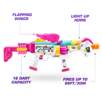 XSHOT BLASTERCORN Rizz Master